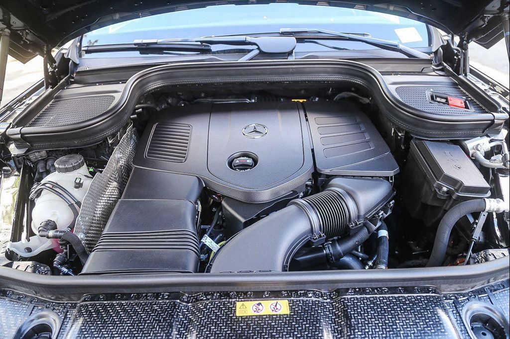 2026 Mercedes-BENZ GLE 缩略图 25