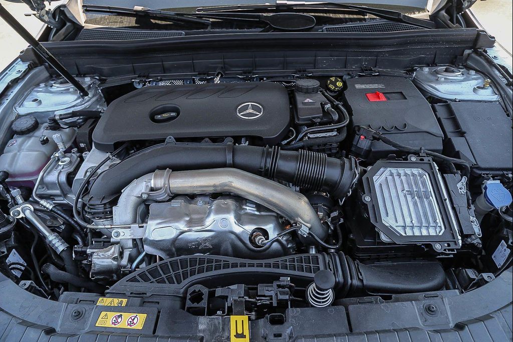 صورة مصغرة 24 لـ 2026 Mercedes-BENZ GLB