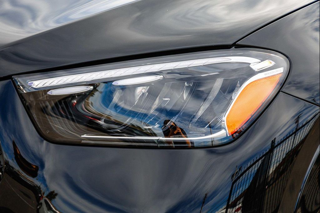 MERCEDES-BENZ GLE-CLASS - 7