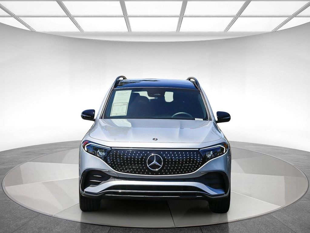 صورة 6 لـ 2024 Mercedes-BENZ EQB