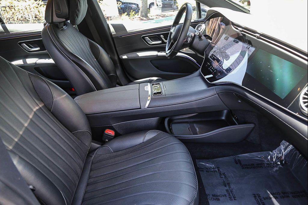 2023 Mercedes-BENZ EQS 缩略图 14