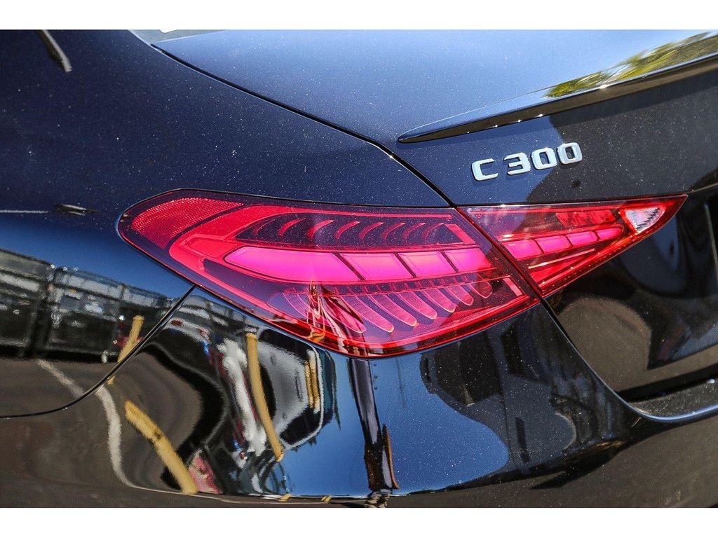 صورة 8 لـ 2026 Mercedes-BENZ C-CLASS