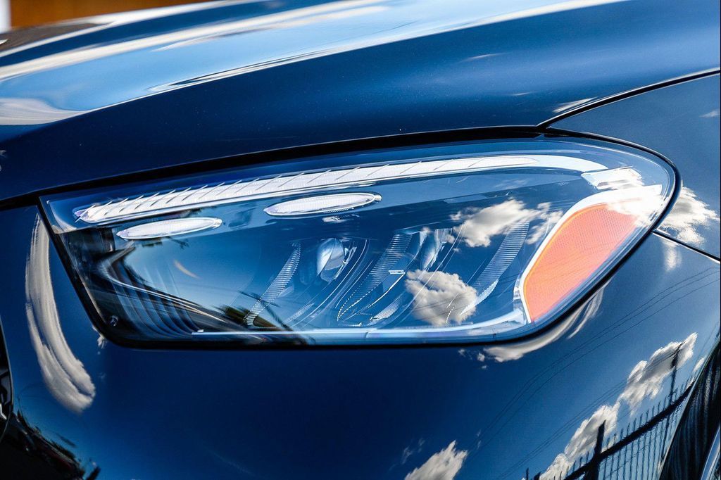 MERCEDES-BENZ GLE-CLASS - 7