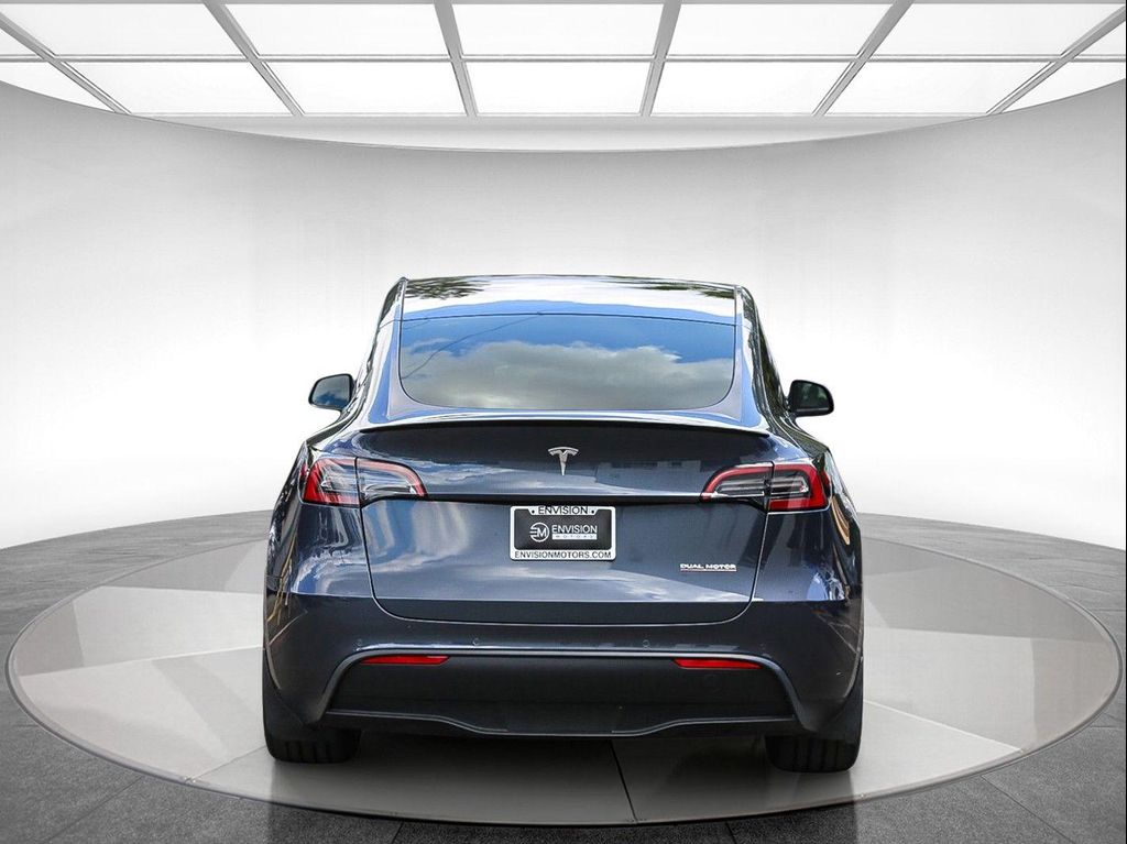 TESLA MODEL Y PERFORMANCE DUAL MOTOR ALL-WHEEL DRIVE - 3