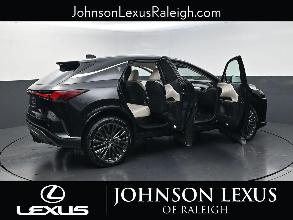 صورة مصغرة 30 لـ 2026 Lexus RX 350 LUXURY