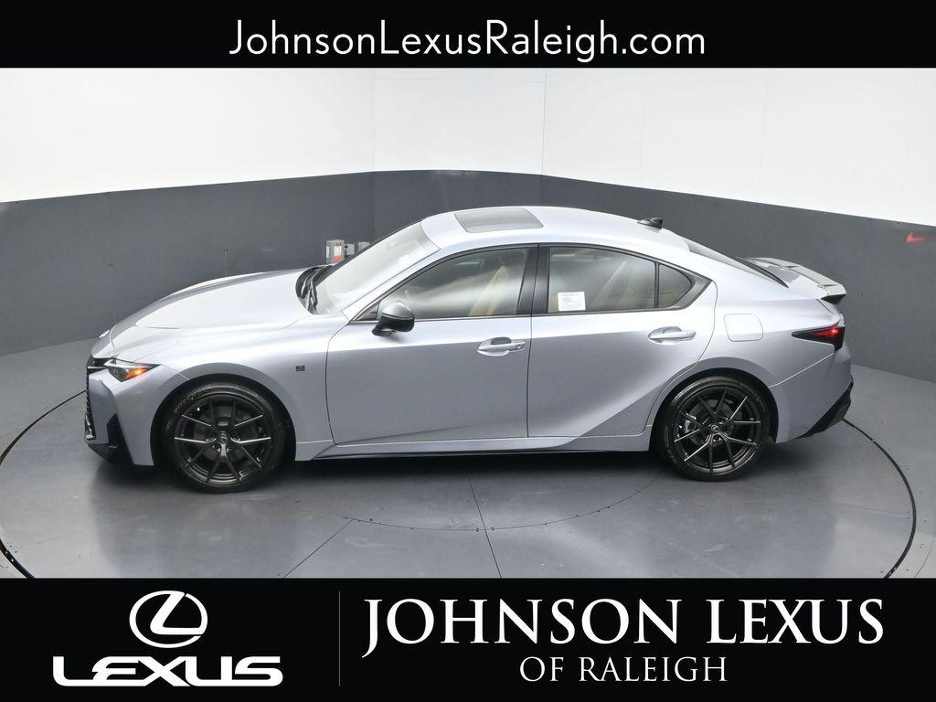 2026 Lexus IS 350 BASE — миниатюра 30