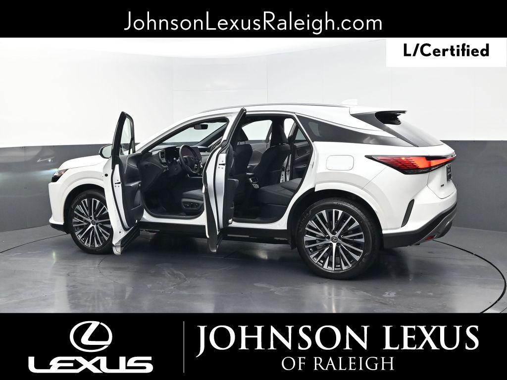 صورة مصغرة 38 لـ 2026 Lexus RX 350 PREMIUM
