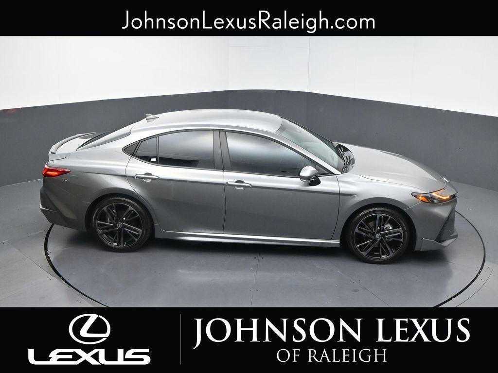 صورة مصغرة 28 لـ 2026 Toyota CAMRY XSE