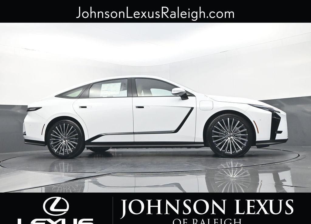 صورة مصغرة 20 لـ 2026 Lexus ES 350E LUXURY