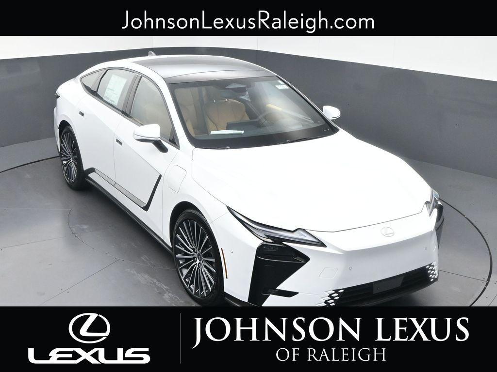 صورة مصغرة 22 لـ 2026 Lexus ES 350E LUXURY