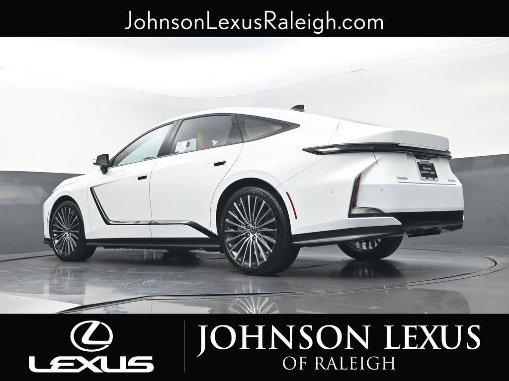 صورة مصغرة 17 لـ 2026 Lexus ES 350E LUXURY
