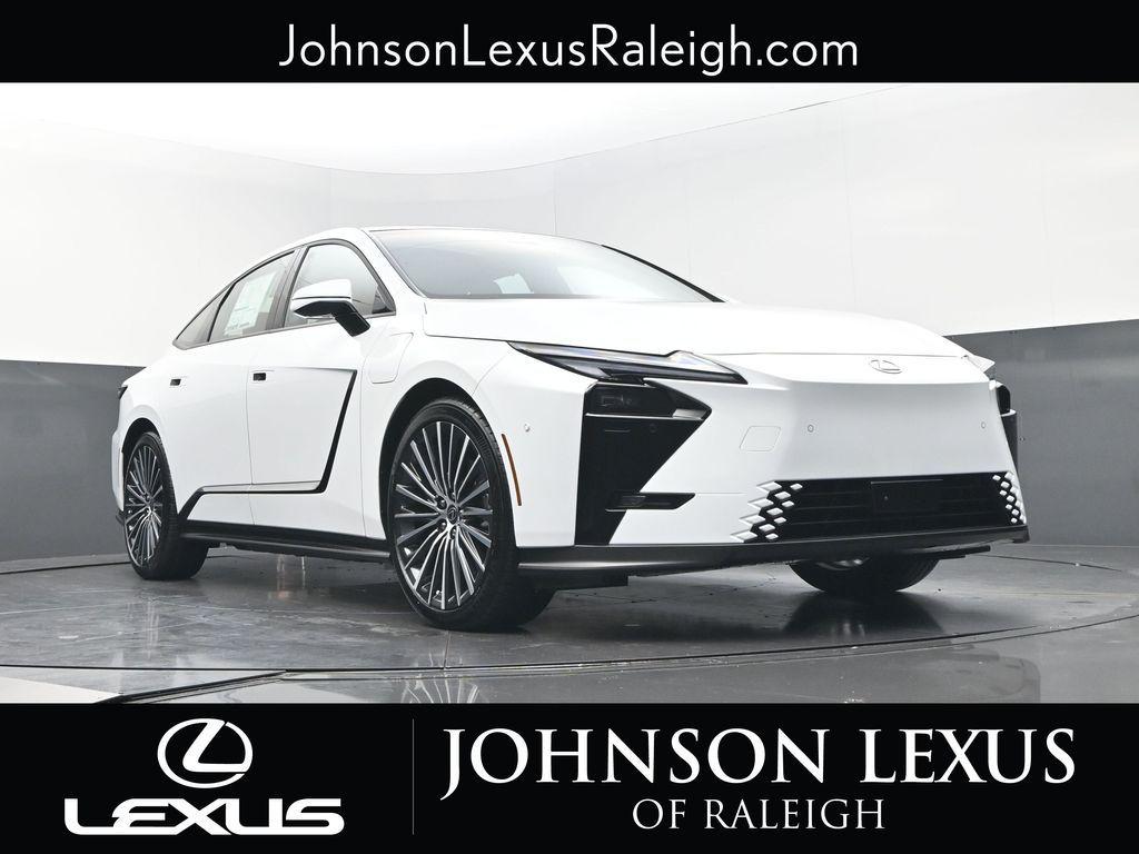 صورة مصغرة 14 لـ 2026 Lexus ES 350E LUXURY