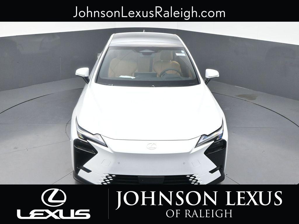 صورة مصغرة 23 لـ 2026 Lexus ES 350E LUXURY