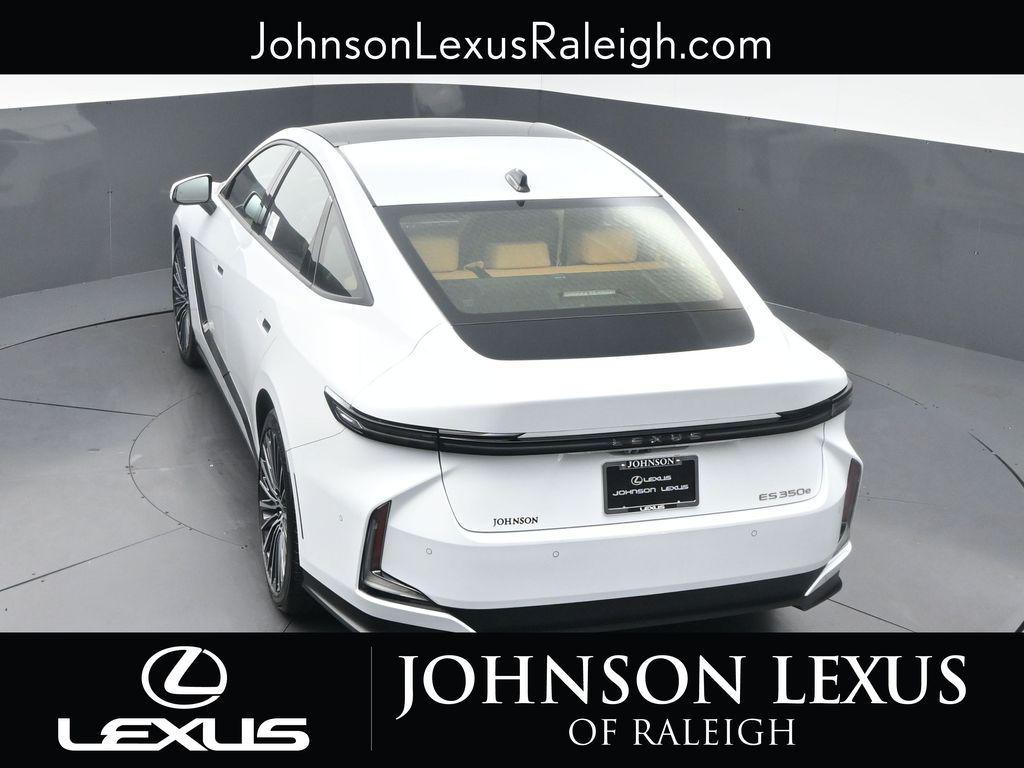 صورة مصغرة 26 لـ 2026 Lexus ES 350E LUXURY