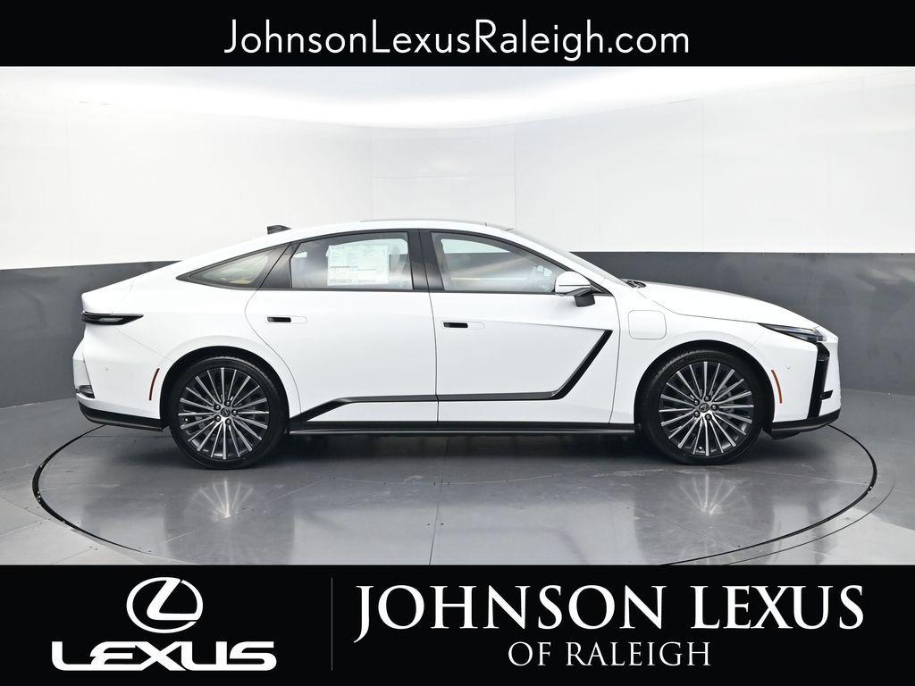 صورة مصغرة 6 لـ 2026 Lexus ES 350E LUXURY