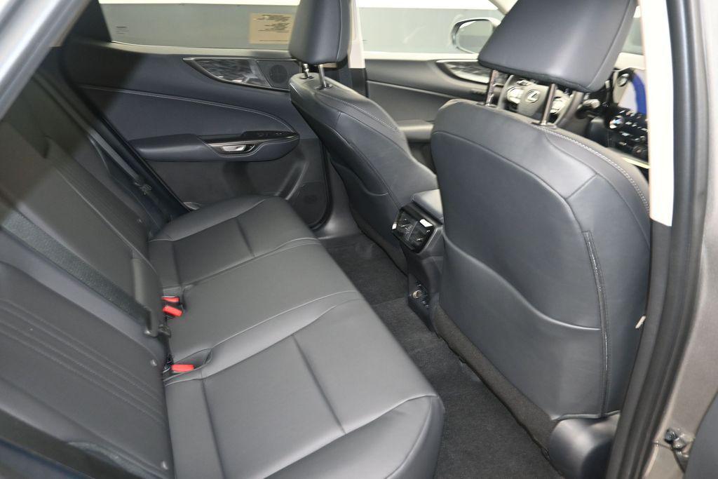 2026 Lexus NX 350 PREMIUM 缩略图 11