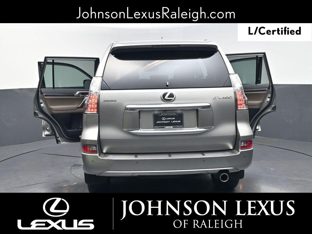 صورة مصغرة 35 لـ 2023 Lexus GX 460 PREMIUM