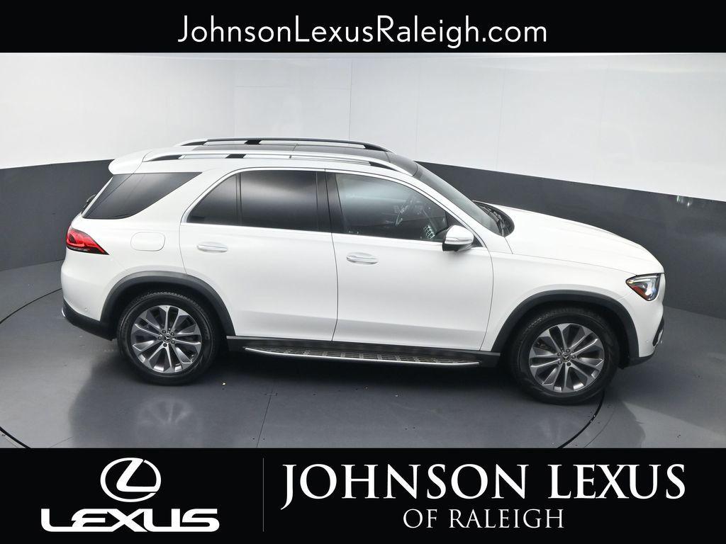صورة مصغرة 29 لـ 2023 Mercedes-BENZ GLE