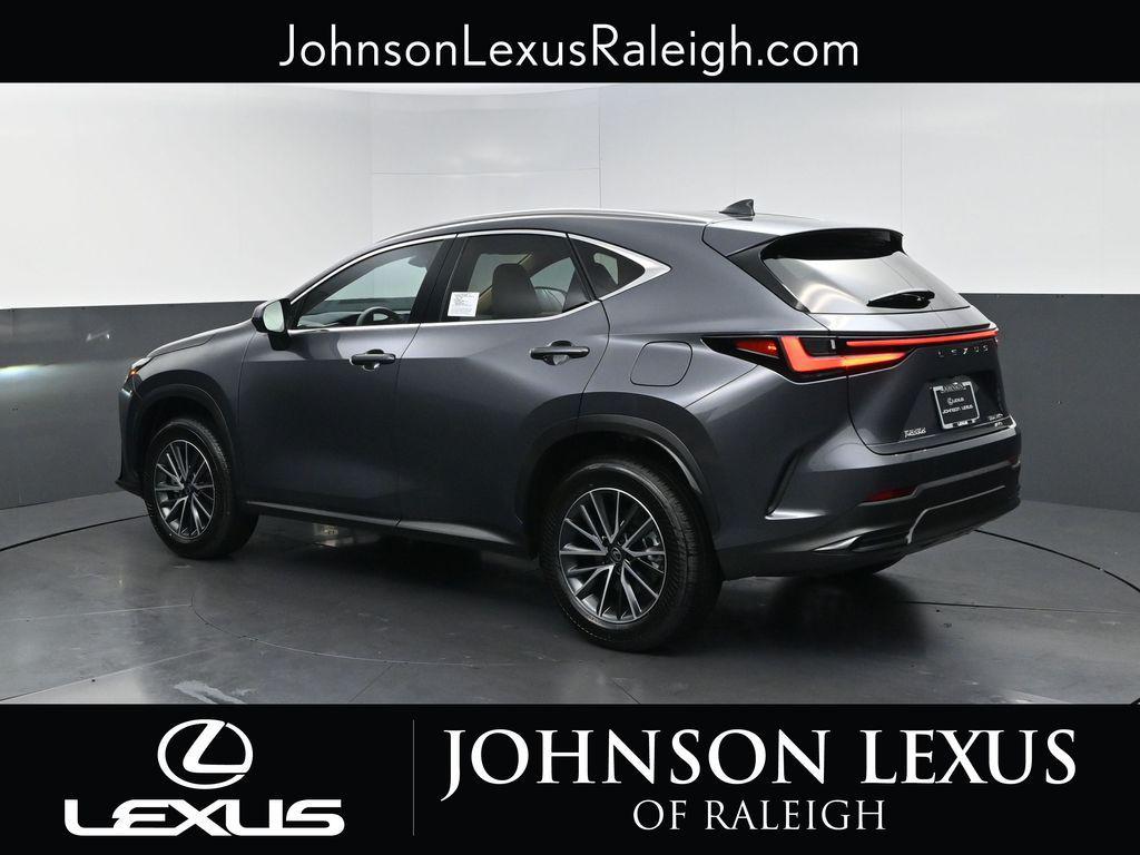 2026 Lexus NX 450H+ PREMIUM — фото 7