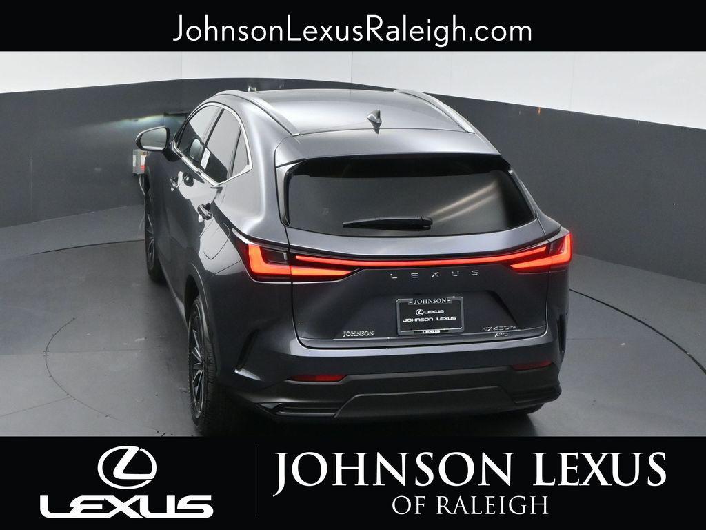 صورة مصغرة 26 لـ 2026 Lexus NX 450H+ PREMIUM