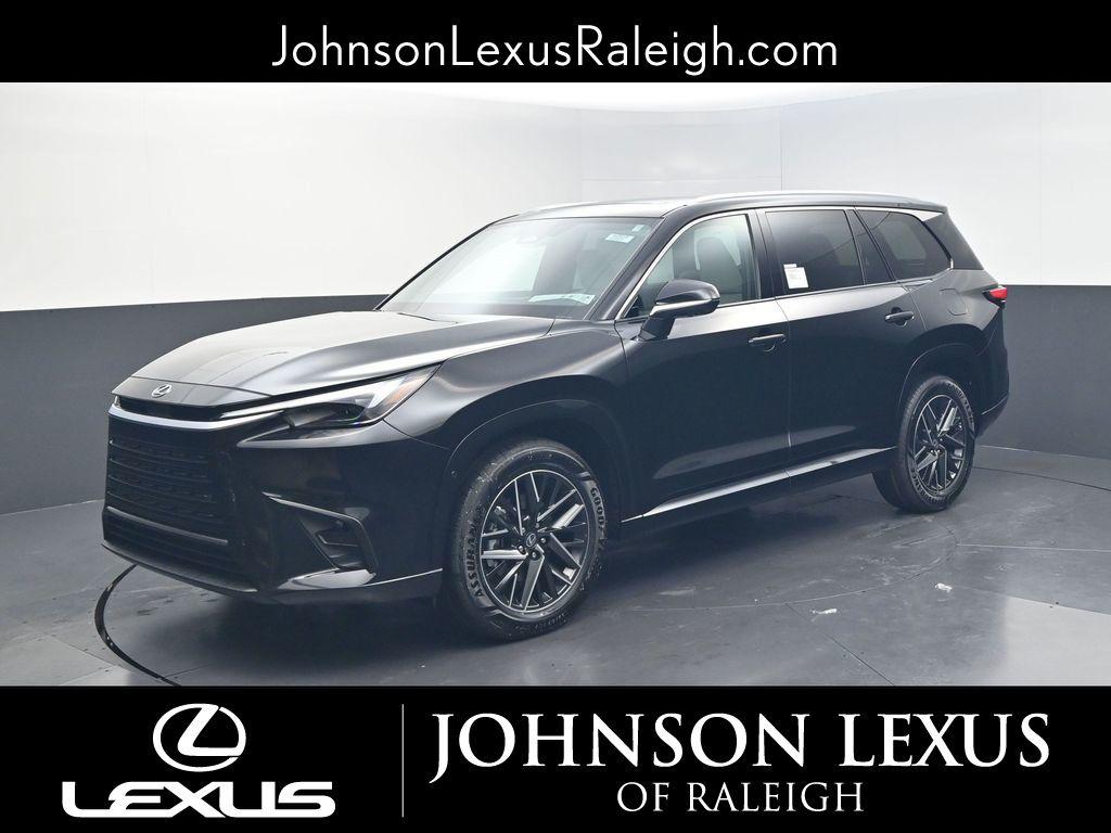New 2026 Lexus TX 350 Premium