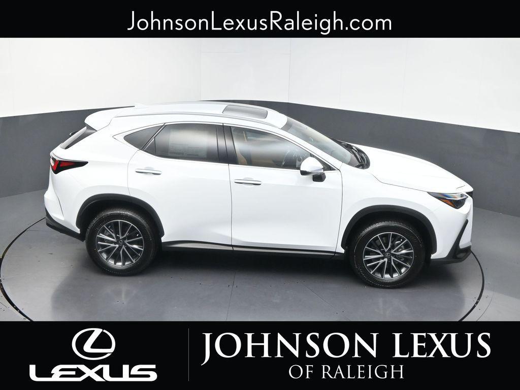 صورة مصغرة 29 لـ 2026 Lexus NX 350H BASE