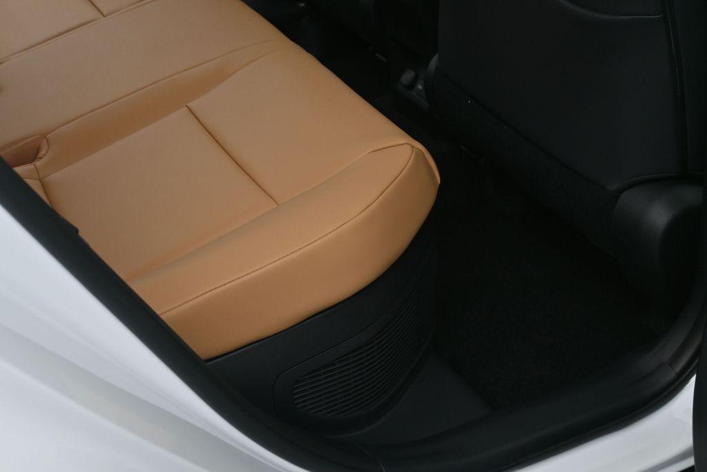 صورة مصغرة 13 لـ 2026 Lexus NX 350H BASE