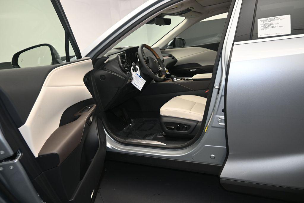 2026 Lexus RX 350H PREMIUM+ — миниатюра 11
