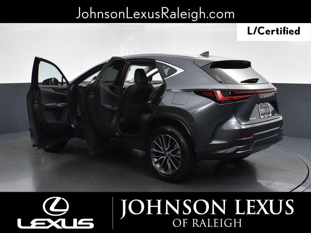 صورة مصغرة 29 لـ 2025 Lexus NX 250 BASE