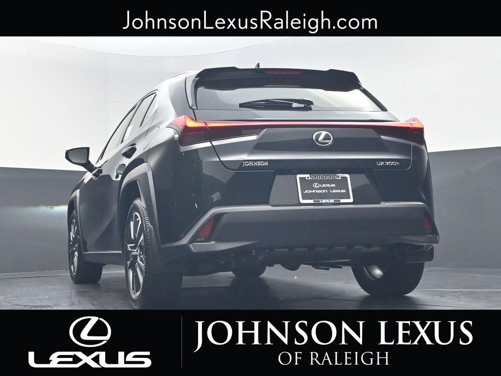 2026 Lexus UX 300H BASE — миниатюра 18