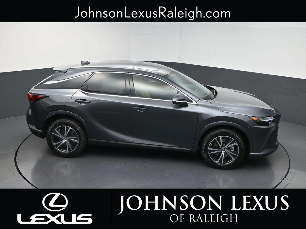 2026 Lexus RX 350 PREMIUM 缩略图 28