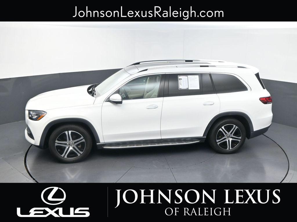 صورة مصغرة 30 لـ 2022 Mercedes-BENZ GLS
