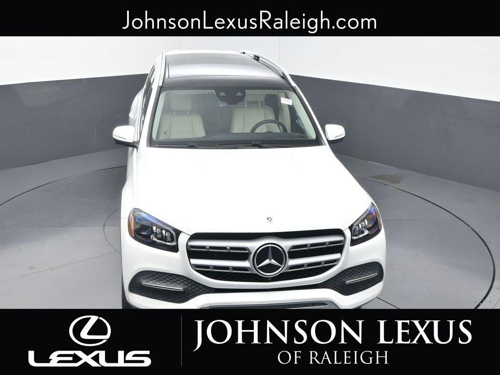 صورة مصغرة 24 لـ 2022 Mercedes-BENZ GLS