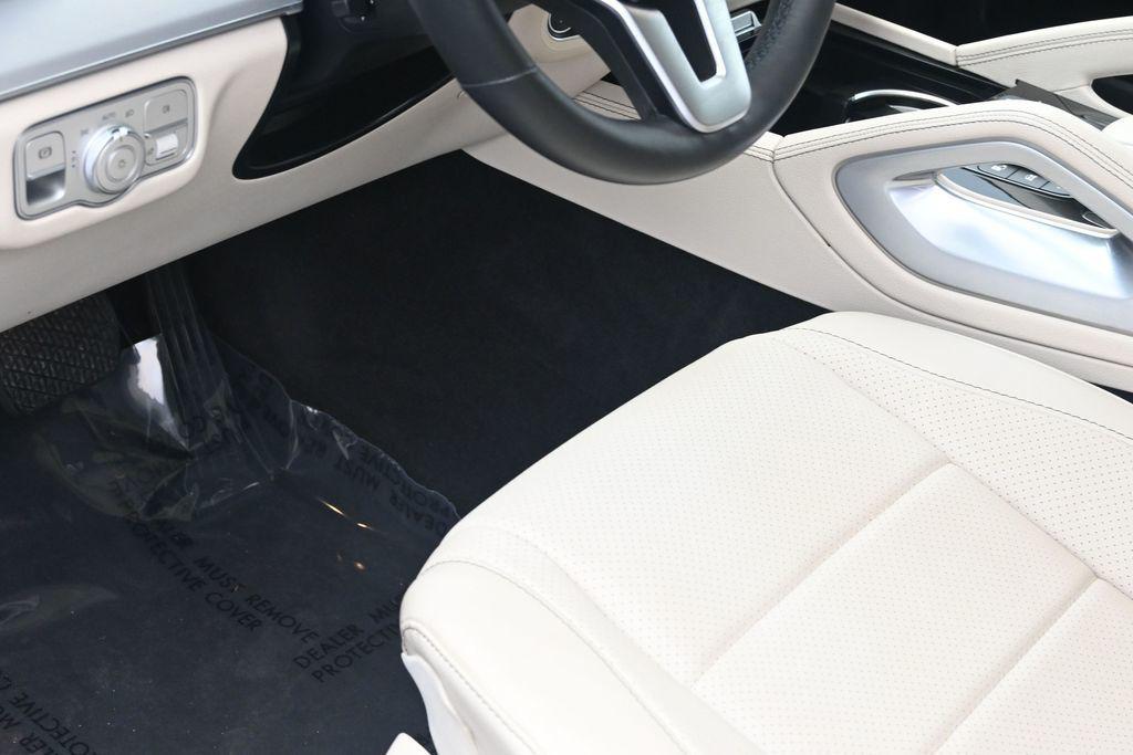 صورة مصغرة 11 لـ 2022 Mercedes-BENZ GLS