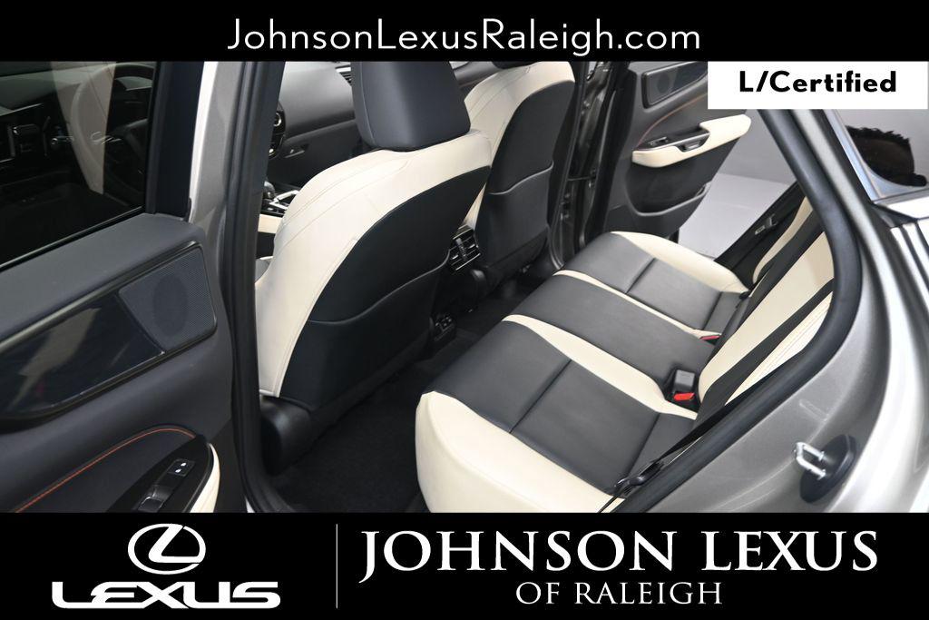 صورة 13 لـ 2023 Lexus NX 250 PREMIUM