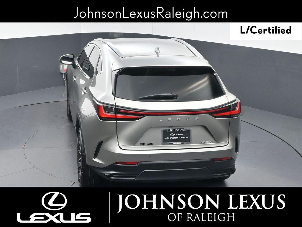 صورة 26 لـ 2023 Lexus NX 250 PREMIUM