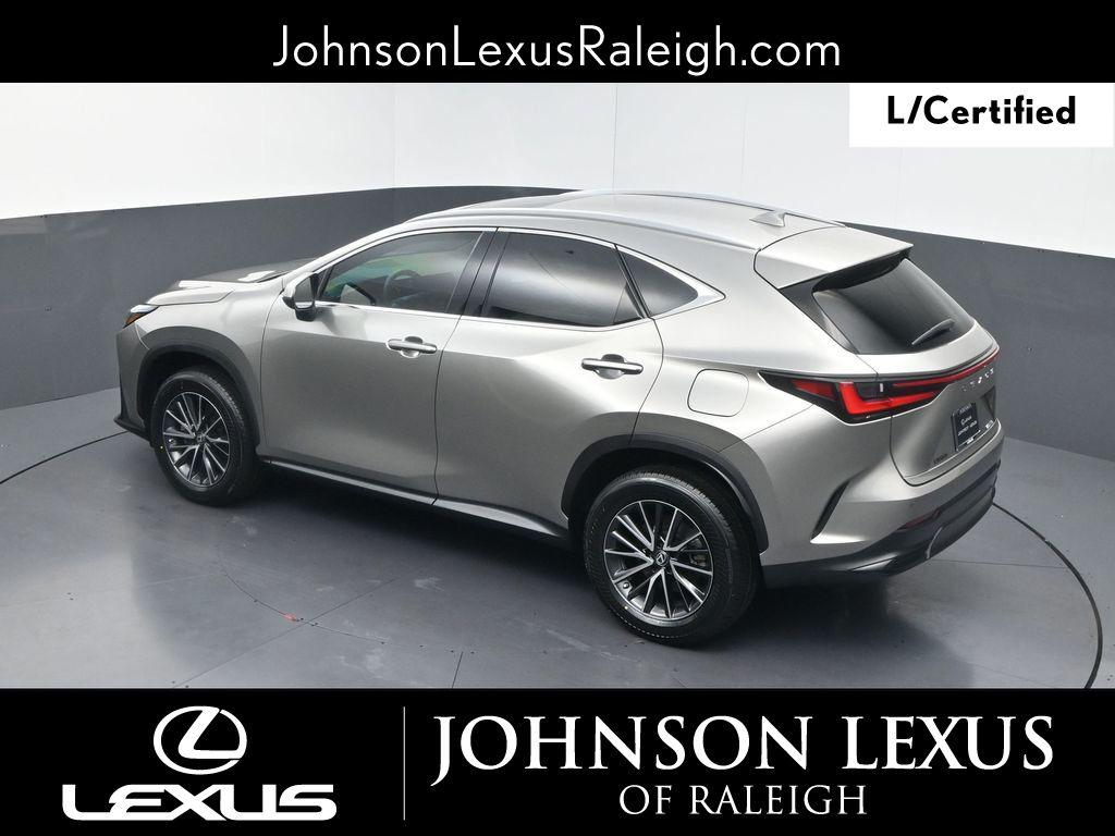 صورة 25 لـ 2023 Lexus NX 250 PREMIUM