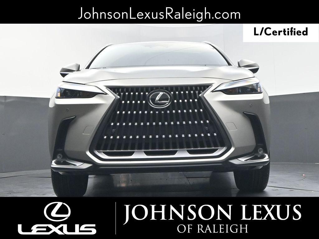 صورة 15 لـ 2023 Lexus NX 250 PREMIUM