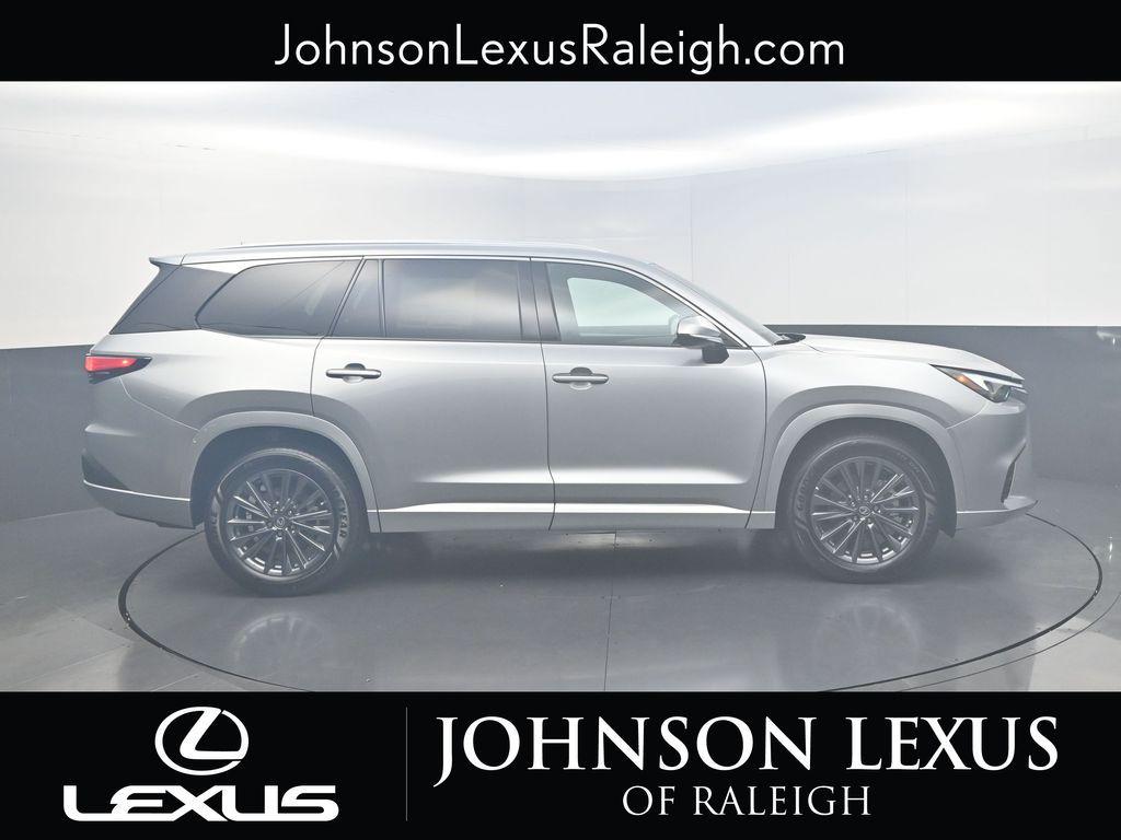 2026 Lexus TX 350 BASE 照片 6