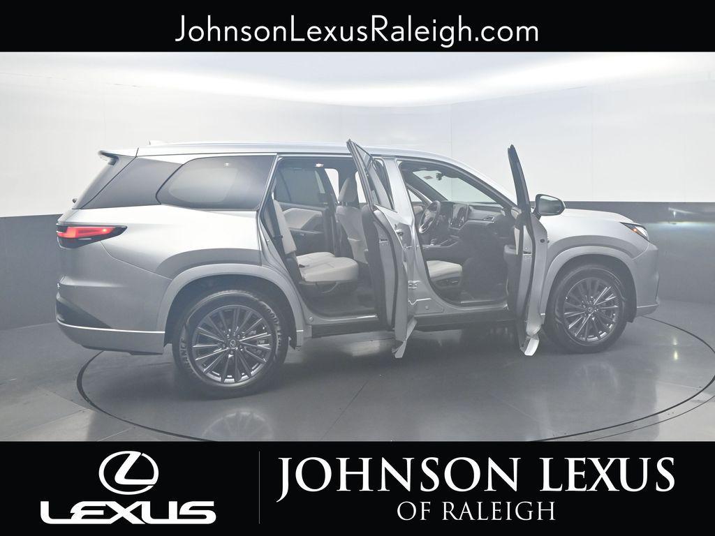 صورة مصغرة 24 لـ 2026 Lexus TX 350 BASE