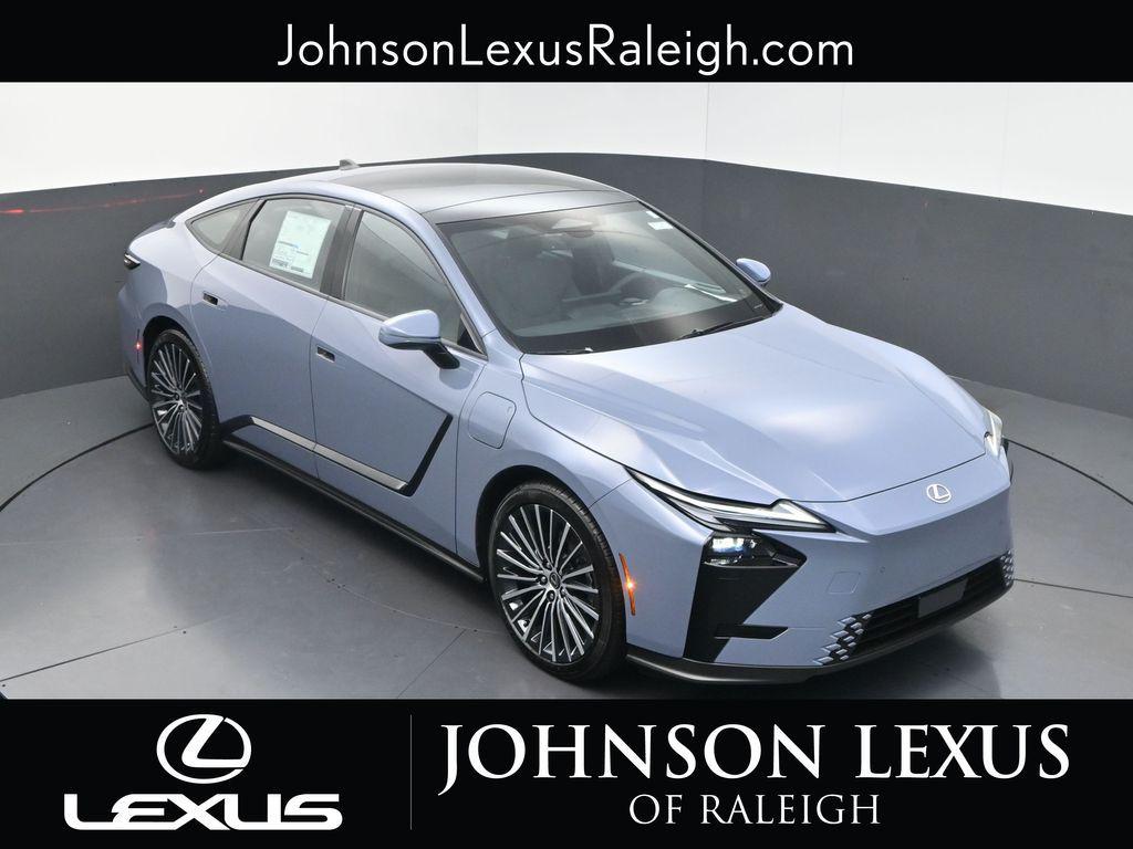 صورة مصغرة 25 لـ 2026 Lexus ES 350E PREMIUM