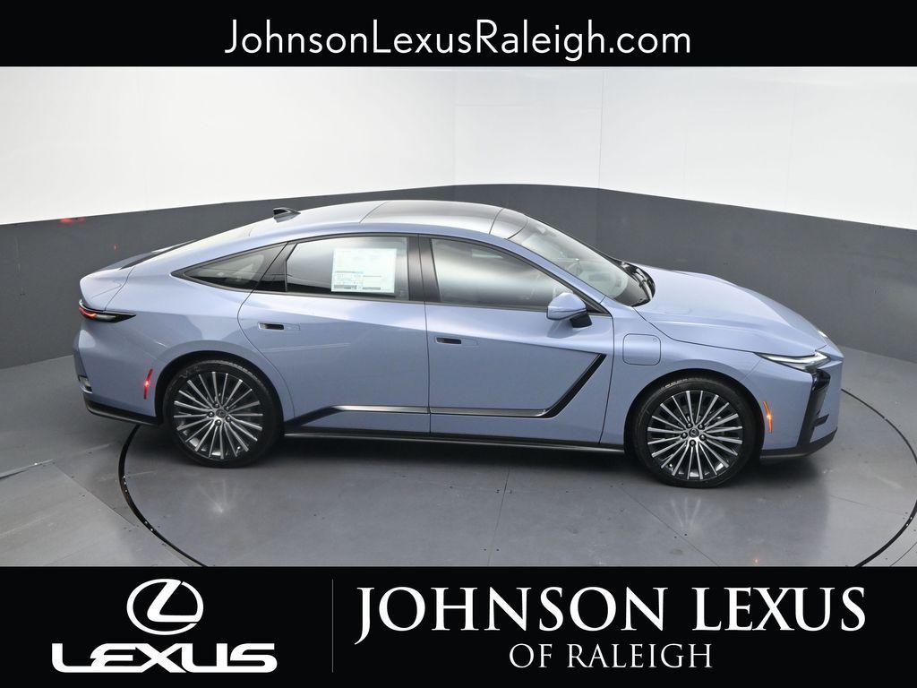 صورة مصغرة 31 لـ 2026 Lexus ES 350E PREMIUM