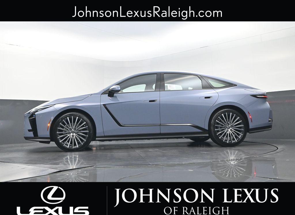 صورة مصغرة 24 لـ 2026 Lexus ES 350E PREMIUM