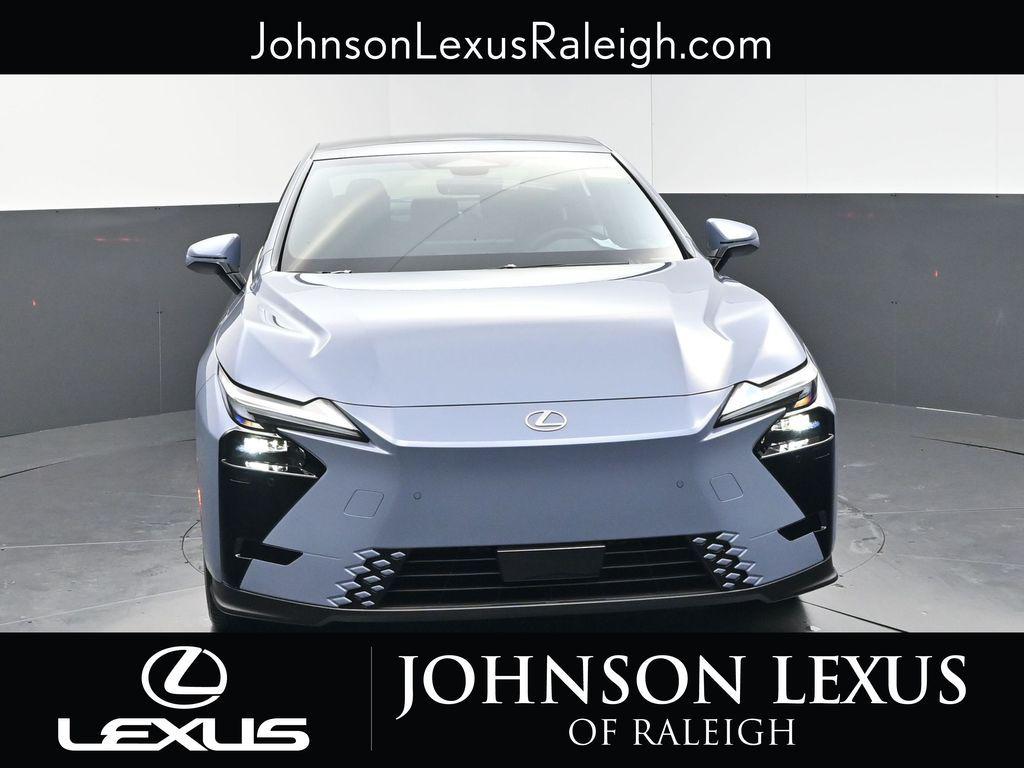 صورة مصغرة 5 لـ 2026 Lexus ES 350E PREMIUM