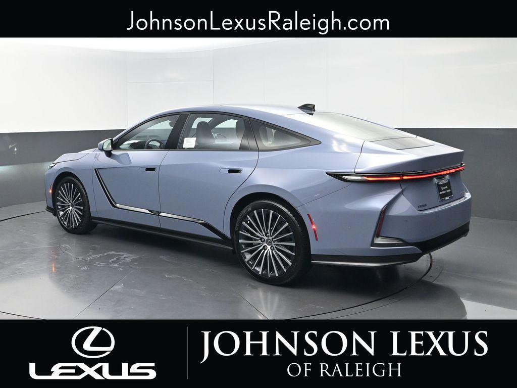 صورة مصغرة 8 لـ 2026 Lexus ES 350E PREMIUM
