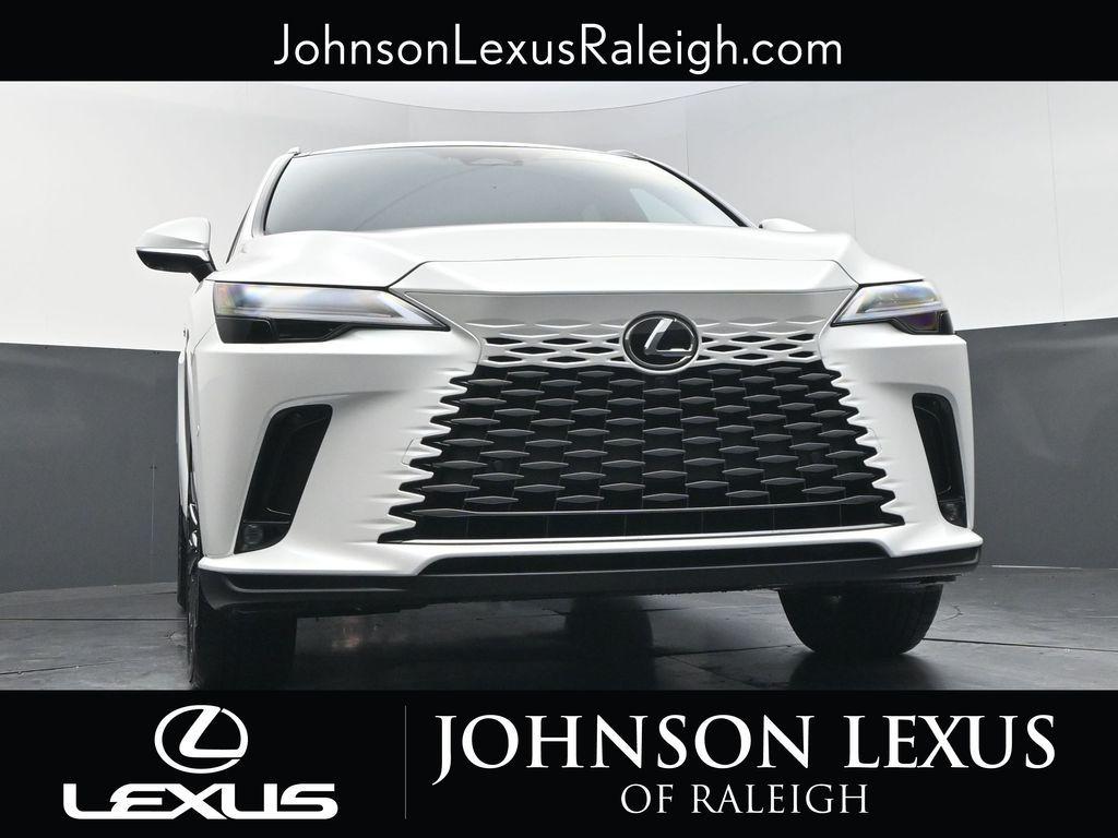 2026 Lexus RX 450H+ BASE — миниатюра 16