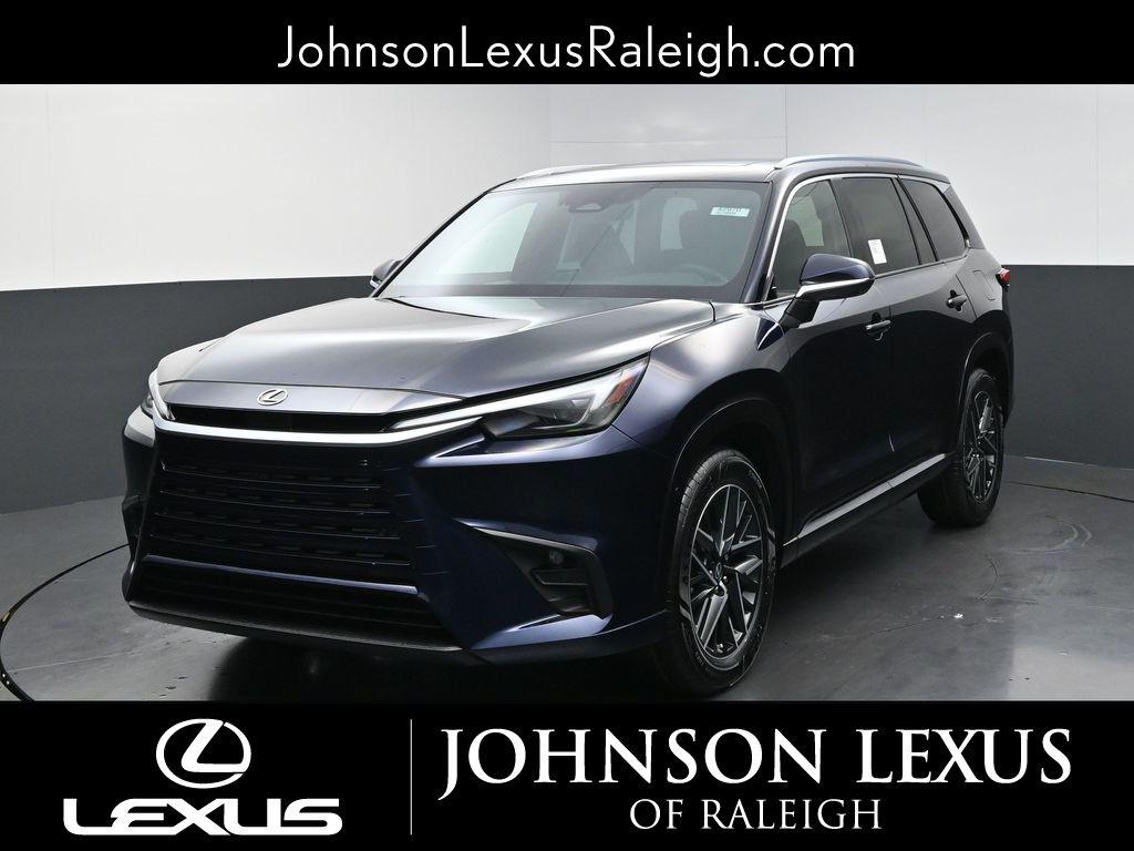 New 2026 Lexus TX 350 Premium
