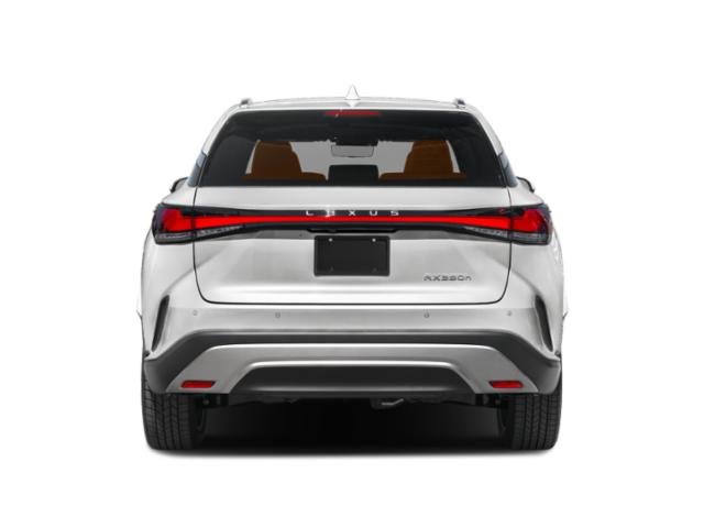2026 Lexus RX 350H PREMIUM — фото 5