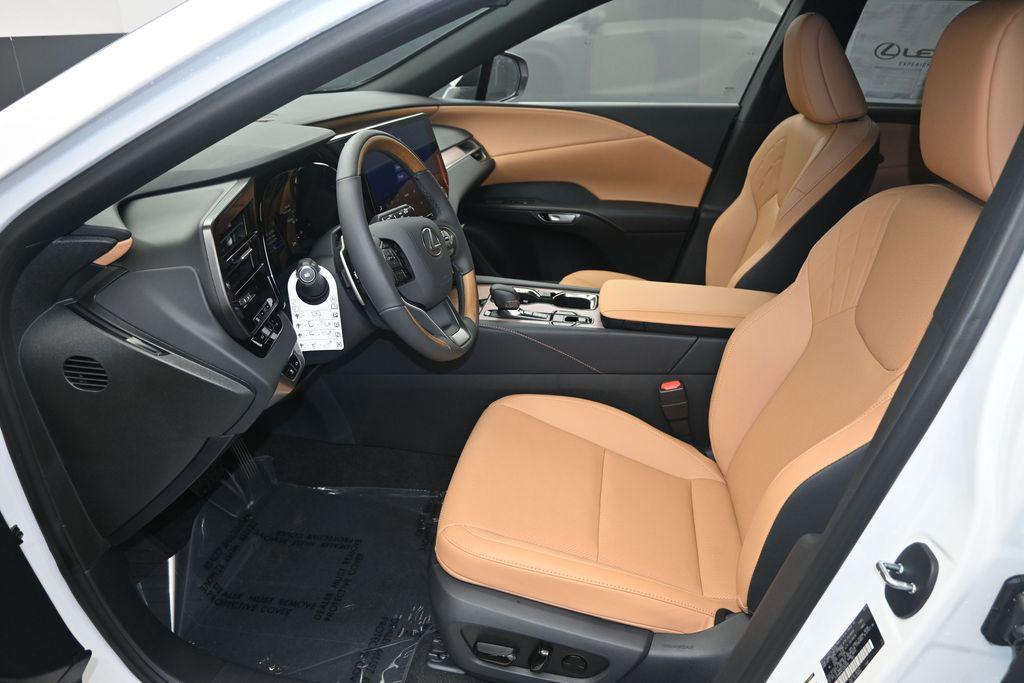 2026 Lexus RX 350 PREMIUM — фото 10