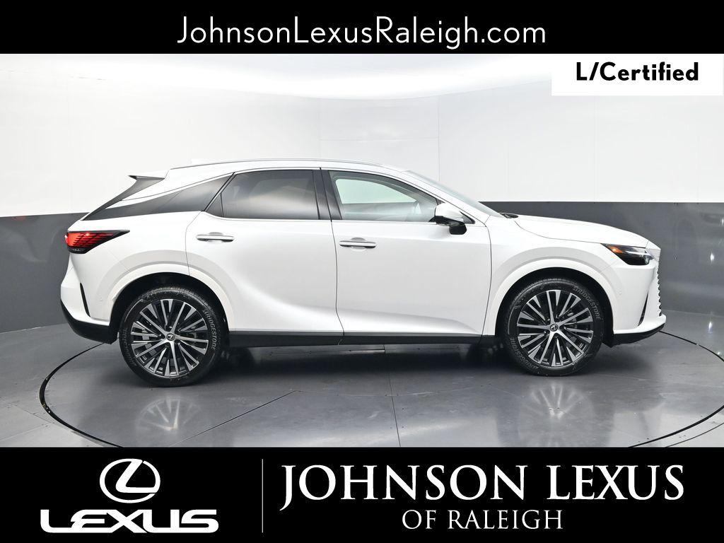 صورة 6 لـ 2024 Lexus RX 350 PREMIUM PLUS